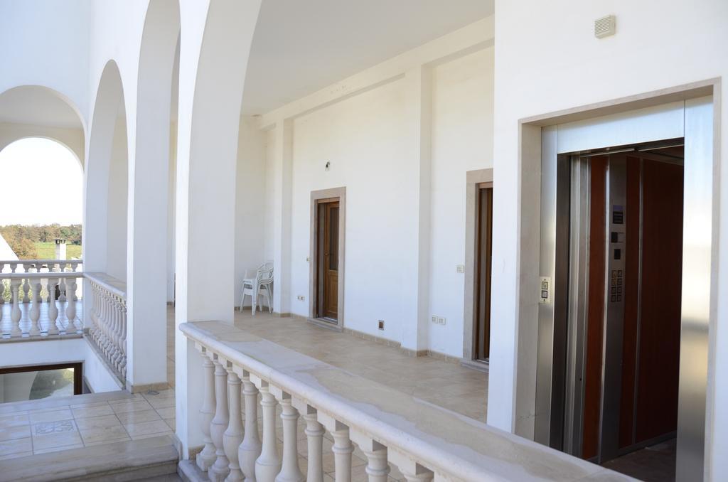 Masseria Cappella Мартина-Франка Экстерьер фото
