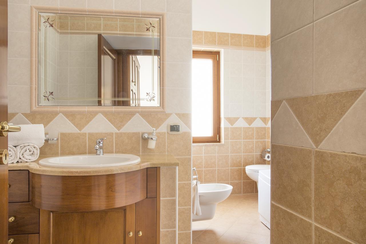 Masseria Cappella Мартина-Франка Экстерьер фото