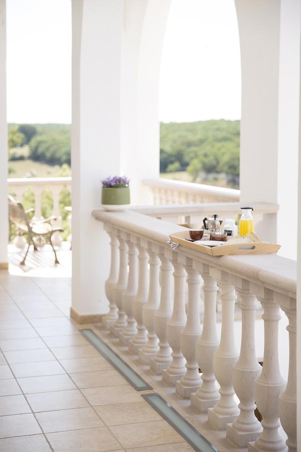 Masseria Cappella Мартина-Франка Экстерьер фото